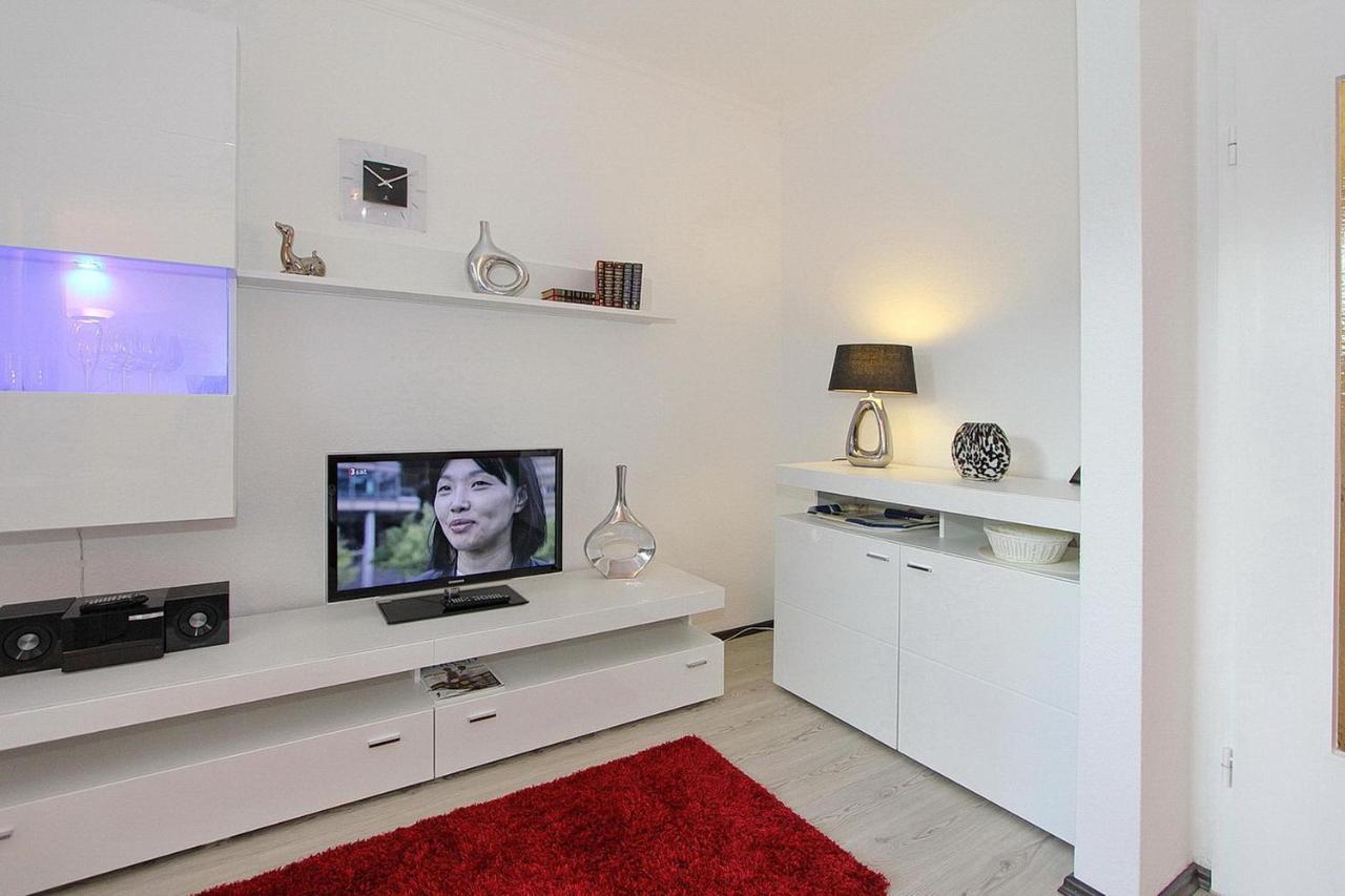 Fh Dornkampstrasse 1 Ferienhaus Dornkampstrasse 1 Appartement 2 تيميندورفير ستراند المظهر الخارجي الصورة